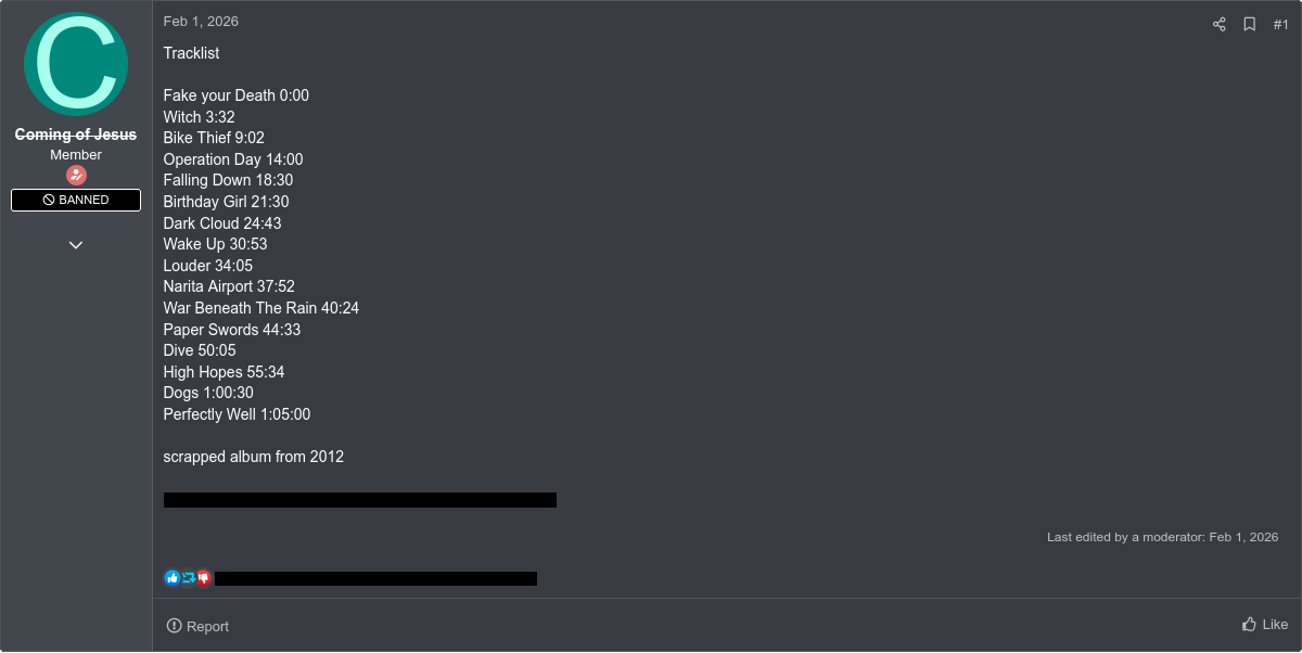 Desktop View